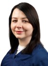 Железнова Екатерина Александровна