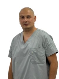 Безбатченко Александр Александрович