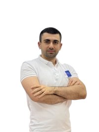 Торчян Геворг Аветикович