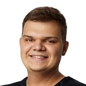 Николаев Дмитрий Александрович