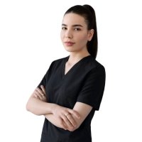 Дзаурова Сафия Ахметовна