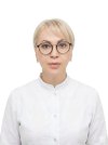 Титова Елена Алексеевна