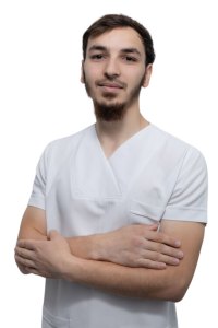 Сайдалвиев Висита Юсупович
