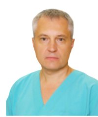 Третьяков Валерий Викторович