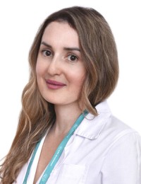 Иванова Ирина Владимировна