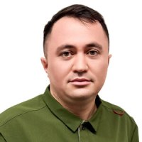 Расулов Кароматулло Хикматуллоевич