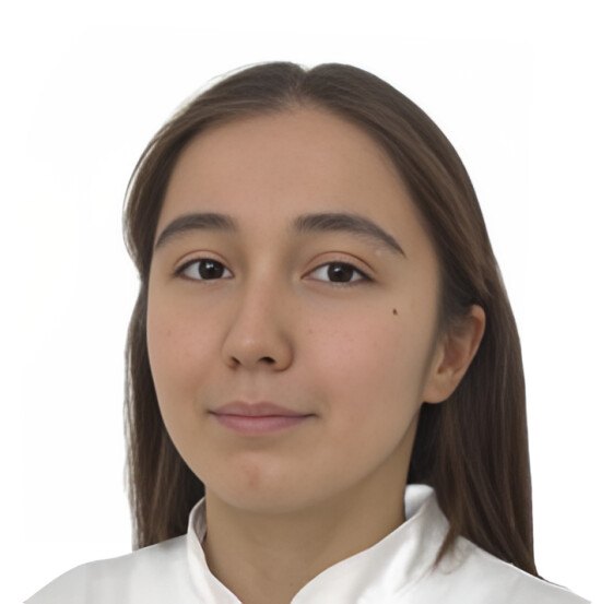 Беззубова Алина Ринатовна