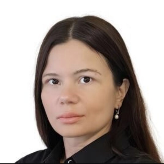 Цымбал Анна Владимировна