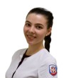 Савватеева Мария Александровна