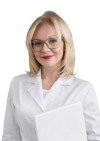 Русова Марина Викторовна