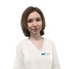 Васильева Светлана Андреевна