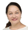 Афанасенко Наталья Константиновна