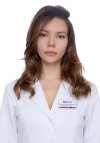 Бернацкая Светлана Александровна