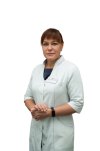Куликовская Татьяна Михайловна