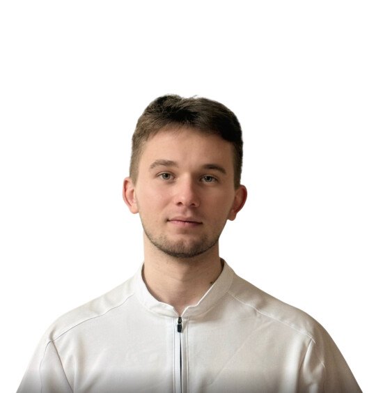 Салихов Евгений Александрович