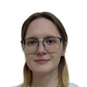 Чижикова Екатерина Сергеевна