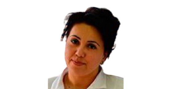 Нуриева Галима Мамедага кызы