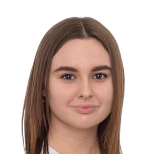 Рожманова Ангелина Анатольевна