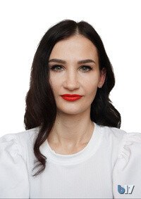 Миронова Елена Сергеевна