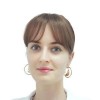 Николаева Алина Евгеньевна