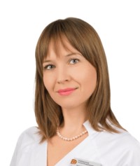 Рубежанская Татьяна Владимировна