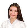 Качановская Кристина Станиславовна