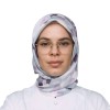 Джахбарова Амина Джахбаровна