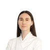 Зверева Полина Игоревна