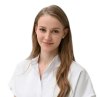 Рублёва Ирина Александровна