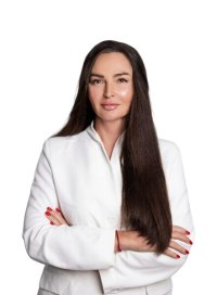 Федорова Наталья Борисовна
