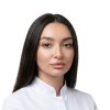 Сафарова Айгуль Айдаровна