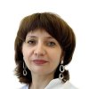 Соколова Елена Георгиевна 