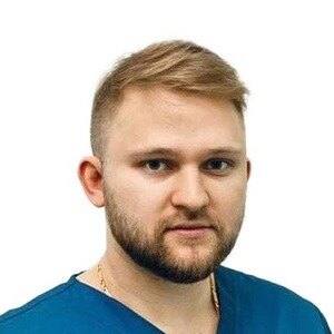 Москаленко Алексей Игоревич
