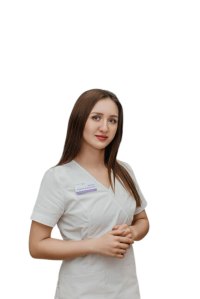 Копцюх Карина Алексеевна