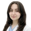 Хонджонова Махайё Джамшедовна