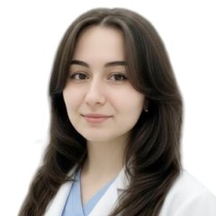 Хонджонова Махайё Джамшедовна