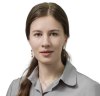 Тихонова Мария Владимировна