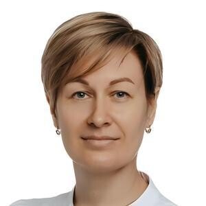 Гавриш Оксана Николаевна
