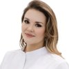  Устинова Анна Владимировна