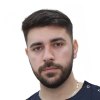 Сахаров Богдан Дмитриевич