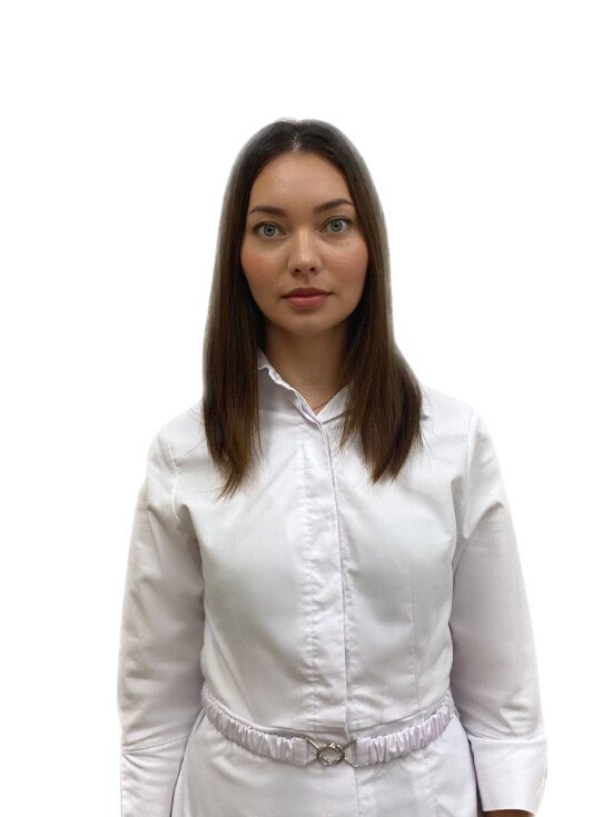 Гришина Лилия Рамилевна