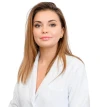 Позднякова Мария Васильевна