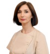 Горбачевская Оксана Михайловна