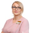 Дробизова Ирина Владимировна