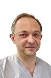 Путилов Антон Олегович