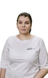 Гаглоева Зарина Славовна