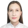 Сейфуллаева Гульнара Рафиковна
