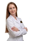 Теплова Анна Сергеевна
