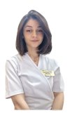 Мирзоева Руфана Имрановна