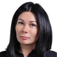 Иванова Юлия Андреевна